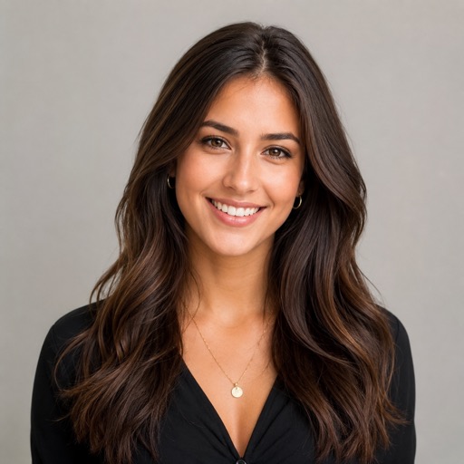 Tamara AI persona